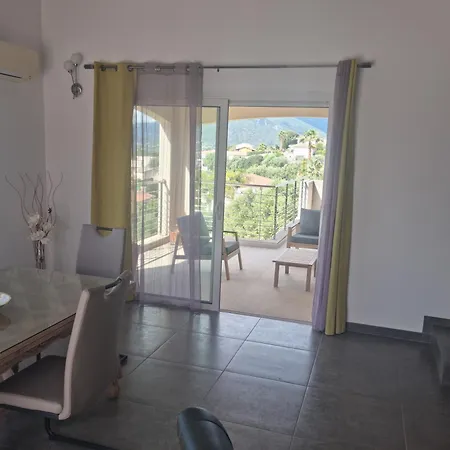 Otel U Pireddu