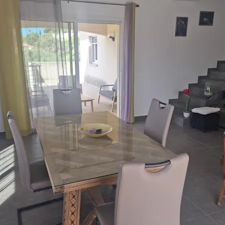 Otel U Pireddu Afa