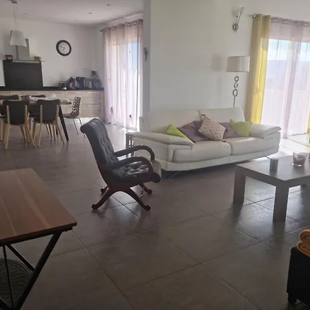 Hotell U Pireddu