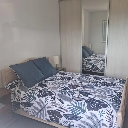 U Pireddu Hotell Afa