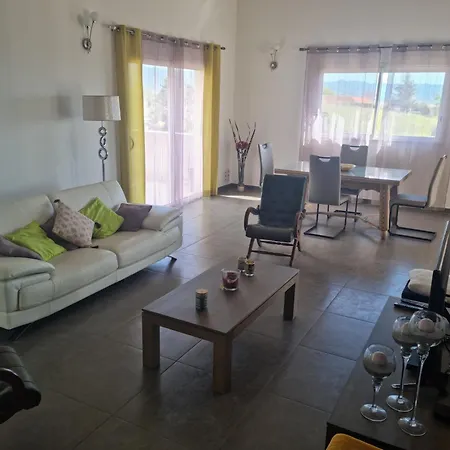 U Pireddu فندق Afa