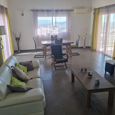 U Pireddu Hotell
