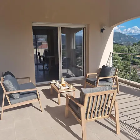 فندق U Pireddu Afa